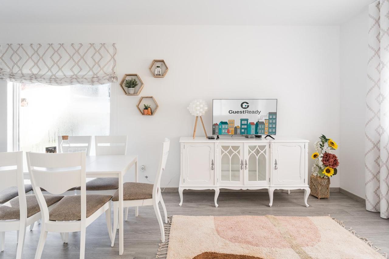 Guestready - Madalena Retreat Village Home 2 Vila Nova de Gaia Zewnętrze zdjęcie