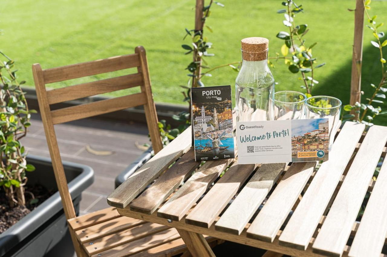 Guestready - Madalena Retreat Village Home 2 Vila Nova de Gaia Zewnętrze zdjęcie