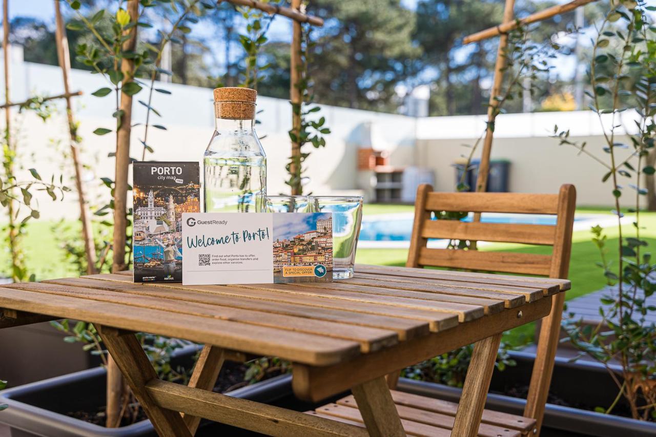 Guestready - Madalena Retreat Village Home 2 Vila Nova de Gaia Zewnętrze zdjęcie