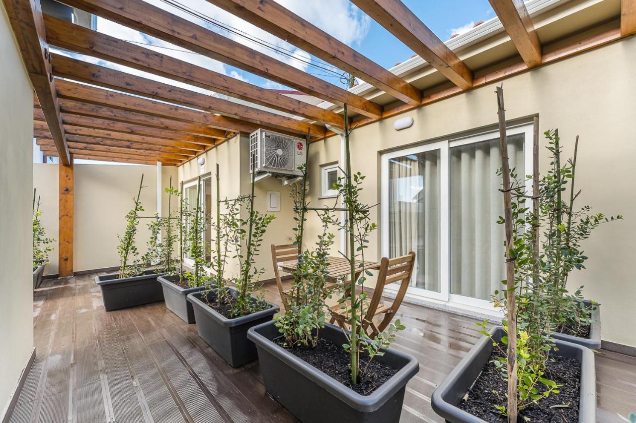 Guestready - Madalena Retreat Village Home 2 Vila Nova de Gaia Zewnętrze zdjęcie