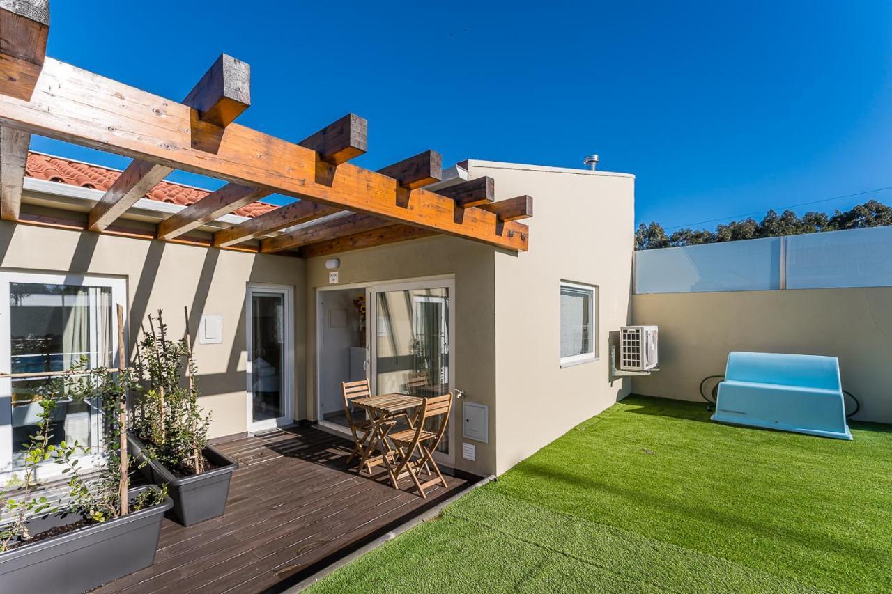 Guestready - Madalena Retreat Village Home 2 Vila Nova de Gaia Zewnętrze zdjęcie