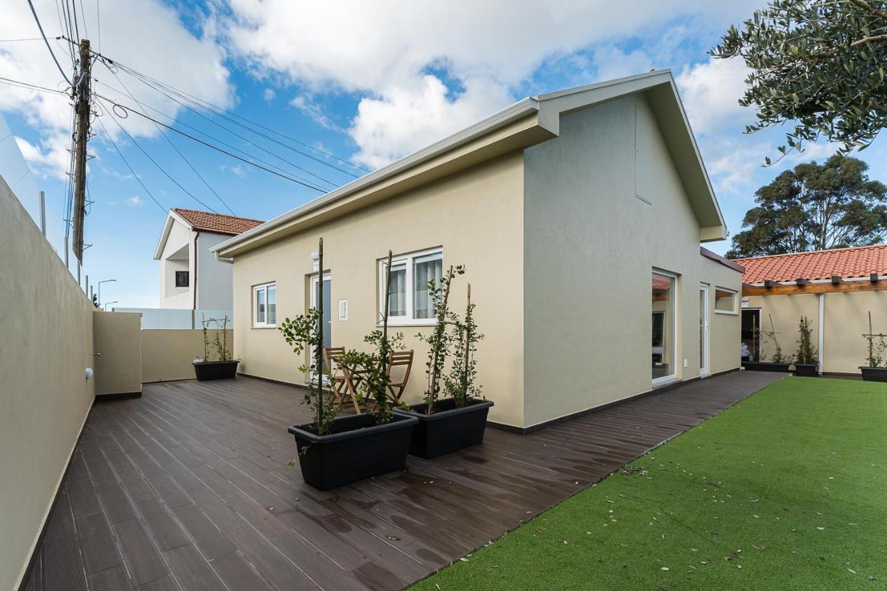 Guestready - Madalena Retreat Village Home 2 Vila Nova de Gaia Zewnętrze zdjęcie