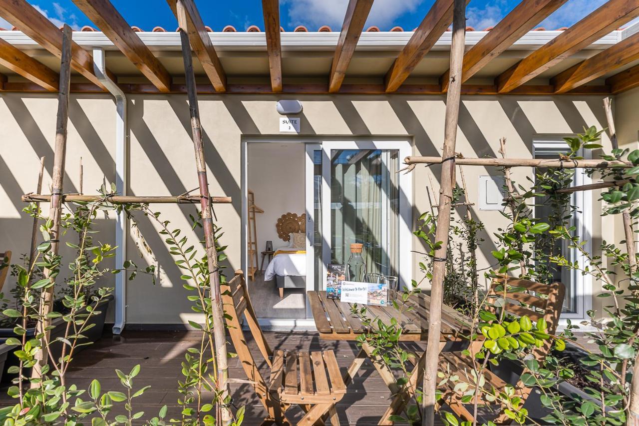 Guestready - Madalena Retreat Village Home 2 Vila Nova de Gaia Zewnętrze zdjęcie