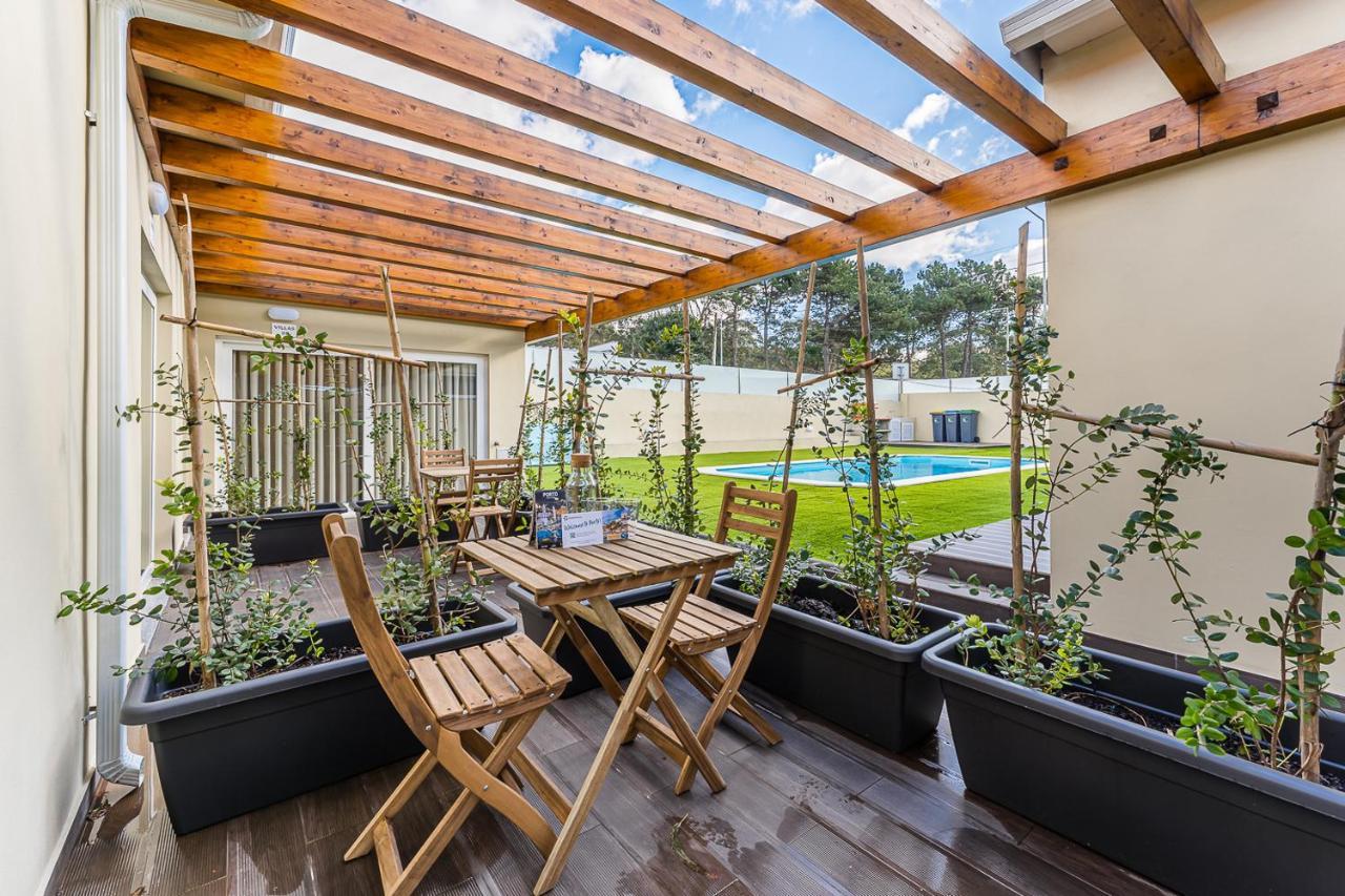 Guestready - Madalena Retreat Village Home 2 Vila Nova de Gaia Zewnętrze zdjęcie